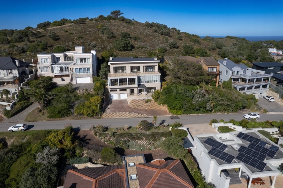 4 Bedroom Property for Sale in The Heads Western Cape